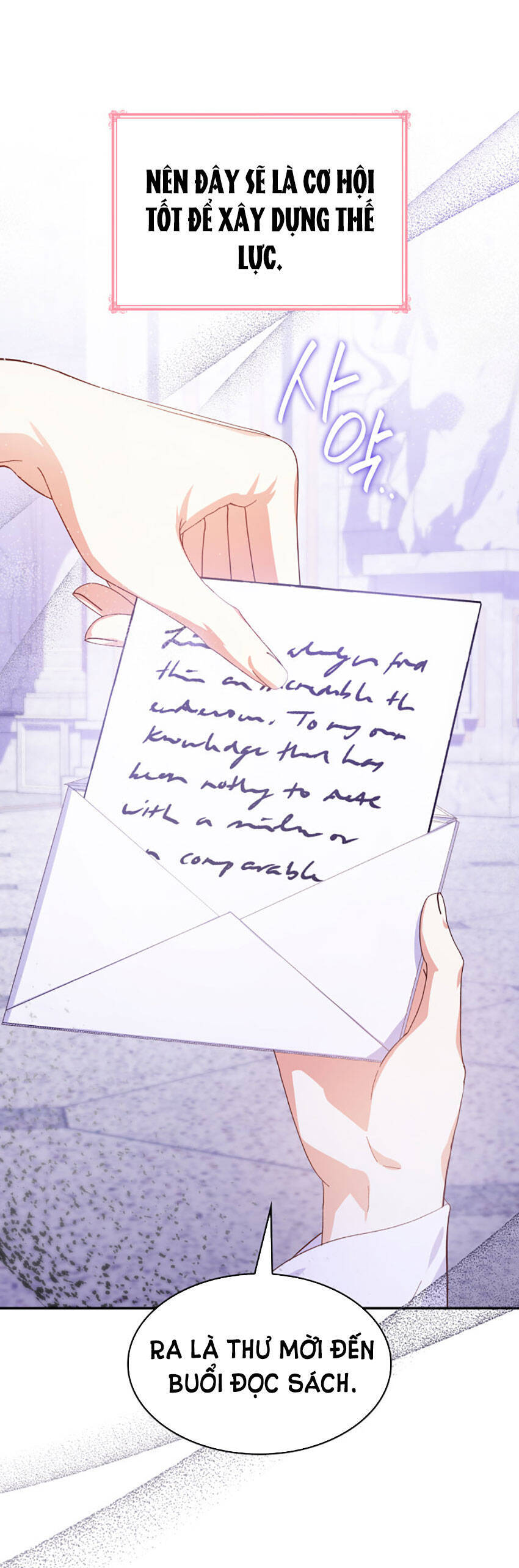 Từ Ác Nữ, Tôi Trở Thành Một Người Mẹ Chapter 40.2 - 12