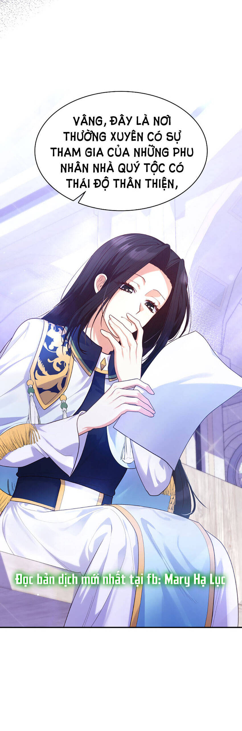 Từ Ác Nữ, Tôi Trở Thành Một Người Mẹ Chapter 40.2 - 13