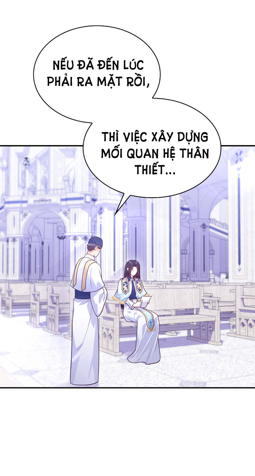 Từ Ác Nữ, Tôi Trở Thành Một Người Mẹ Chapter 40.2 - 14