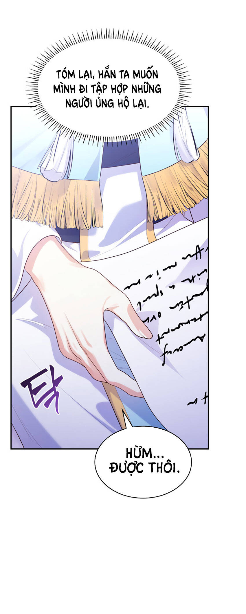 Từ Ác Nữ, Tôi Trở Thành Một Người Mẹ Chapter 40.2 - 15