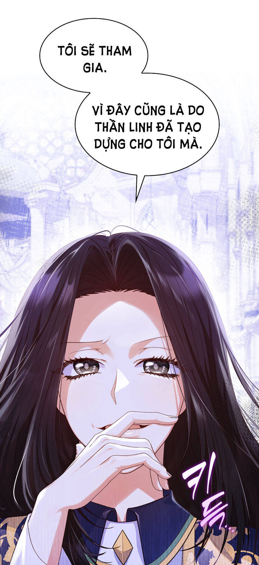 Từ Ác Nữ, Tôi Trở Thành Một Người Mẹ Chapter 40.2 - 16