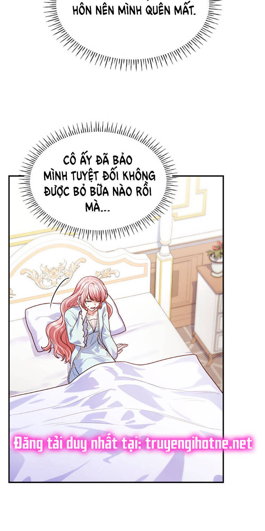 Từ Ác Nữ, Tôi Trở Thành Một Người Mẹ Chapter 40.2 - 3