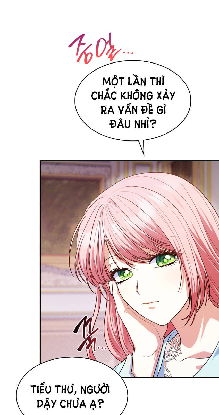 Từ Ác Nữ, Tôi Trở Thành Một Người Mẹ Chapter 40.2 - 4