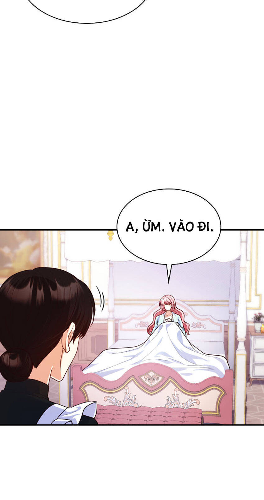 Từ Ác Nữ, Tôi Trở Thành Một Người Mẹ Chapter 40.2 - 5