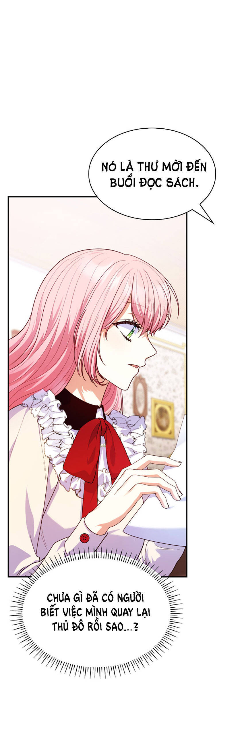 Từ Ác Nữ, Tôi Trở Thành Một Người Mẹ Chapter 40.2 - 7