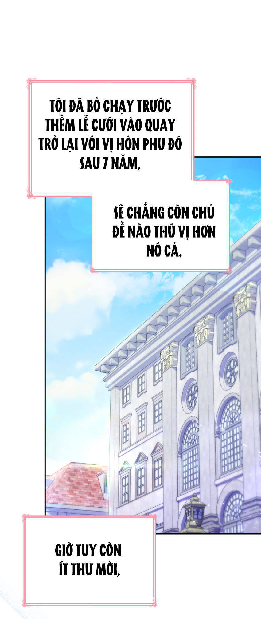 Từ Ác Nữ, Tôi Trở Thành Một Người Mẹ Chapter 40.2 - 8