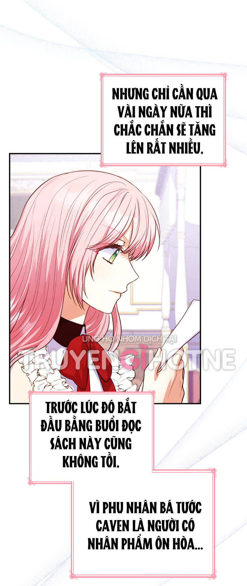 Từ Ác Nữ, Tôi Trở Thành Một Người Mẹ Chapter 40.2 - 9