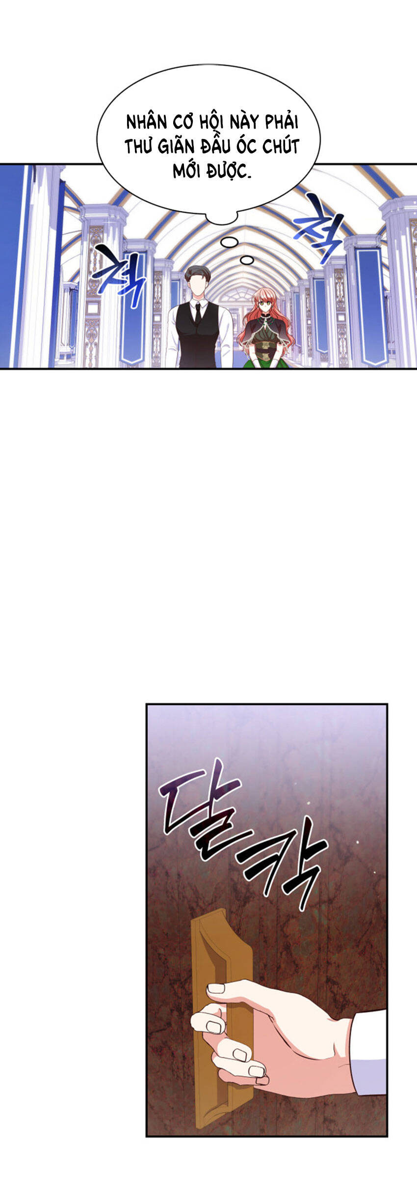 Từ Ác Nữ, Tôi Trở Thành Một Người Mẹ Chapter 41.2 - 11