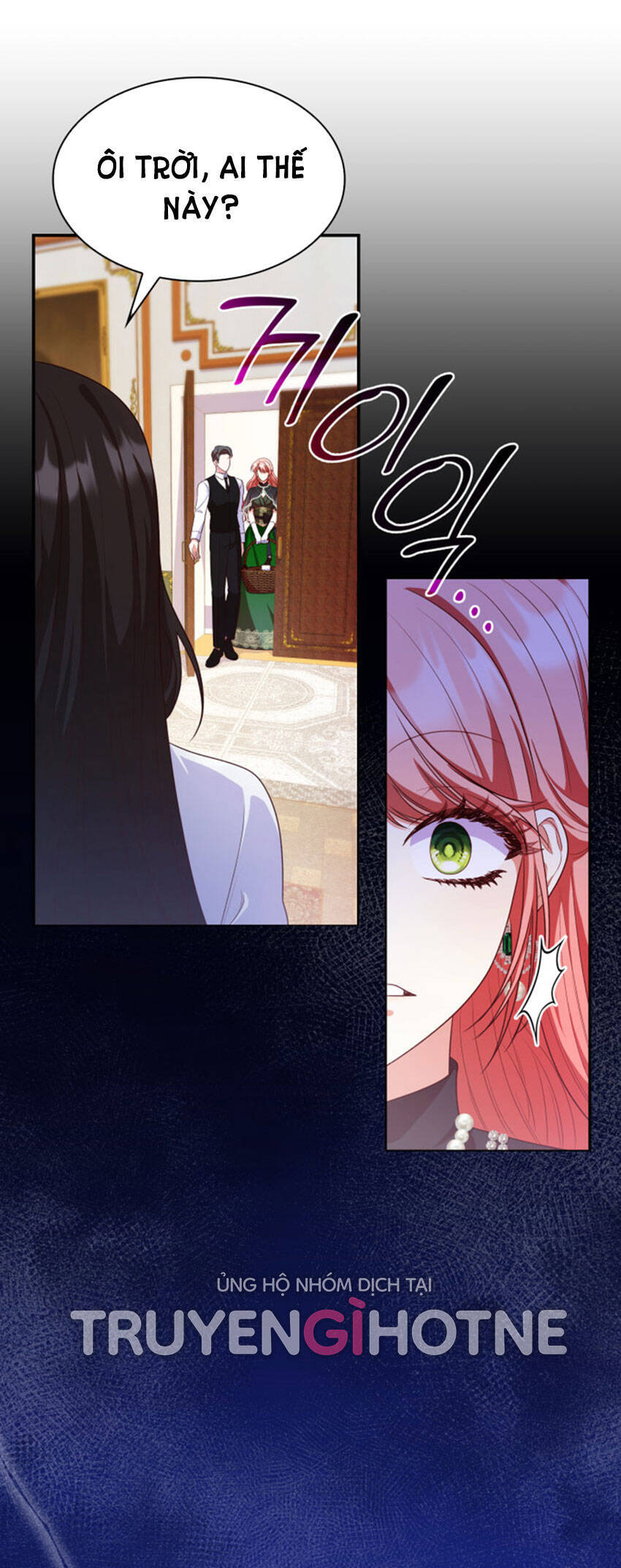 Từ Ác Nữ, Tôi Trở Thành Một Người Mẹ Chapter 41.2 - 12