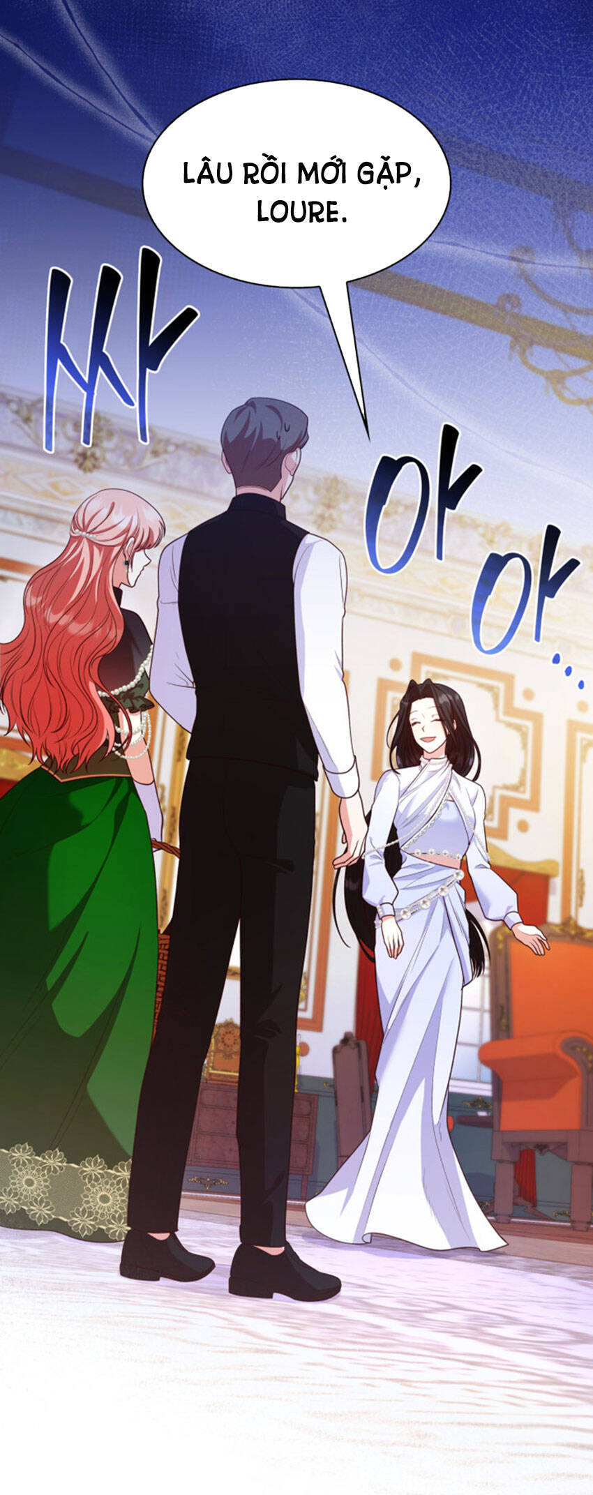 Từ Ác Nữ, Tôi Trở Thành Một Người Mẹ Chapter 41.2 - 13