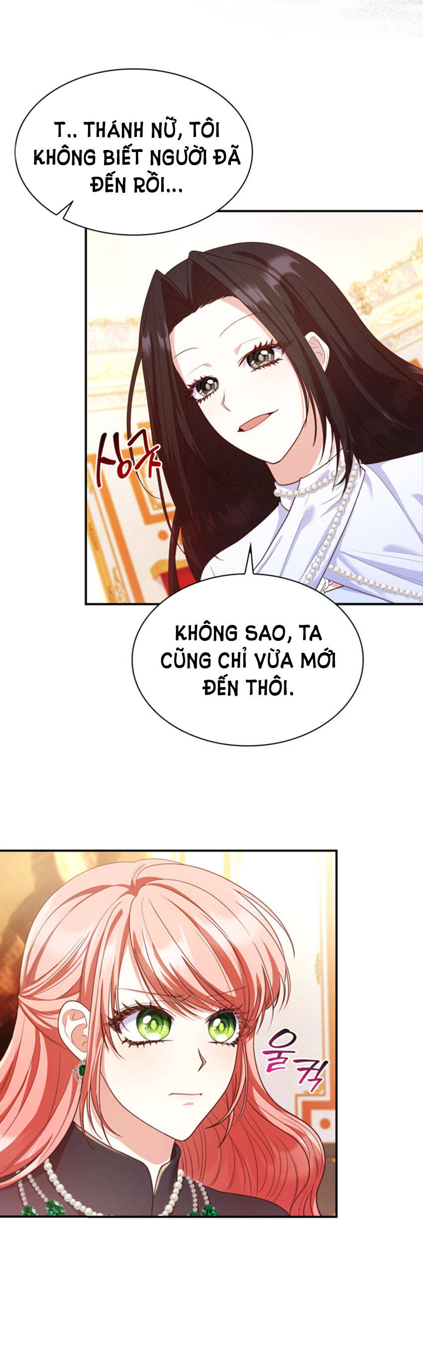 Từ Ác Nữ, Tôi Trở Thành Một Người Mẹ Chapter 41.2 - 14