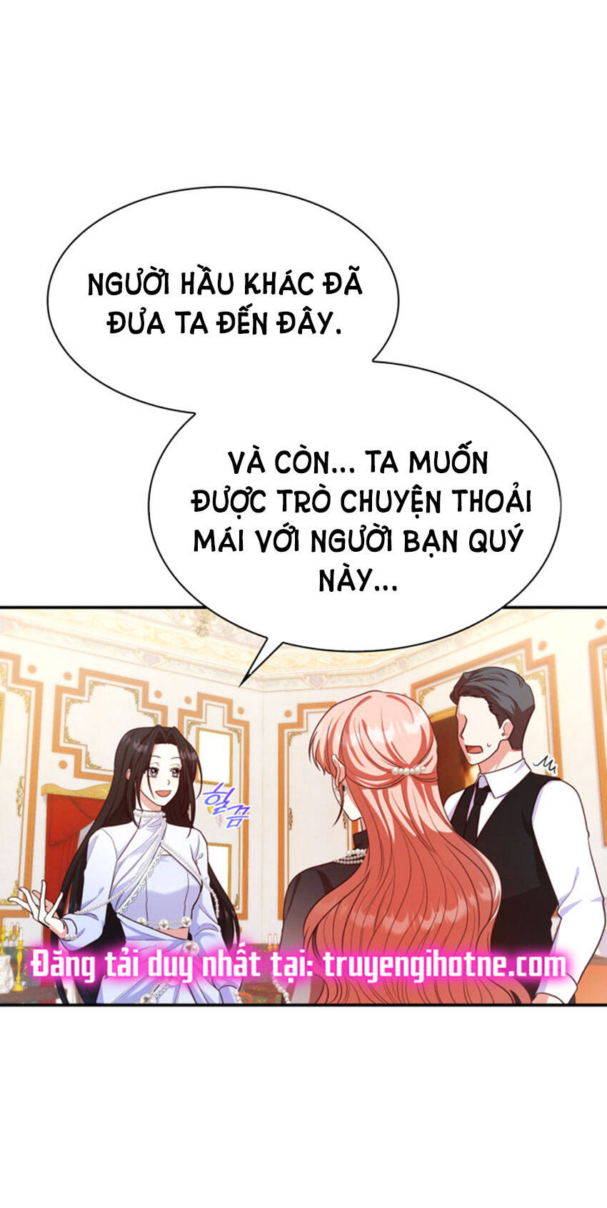 Từ Ác Nữ, Tôi Trở Thành Một Người Mẹ Chapter 41.2 - 15