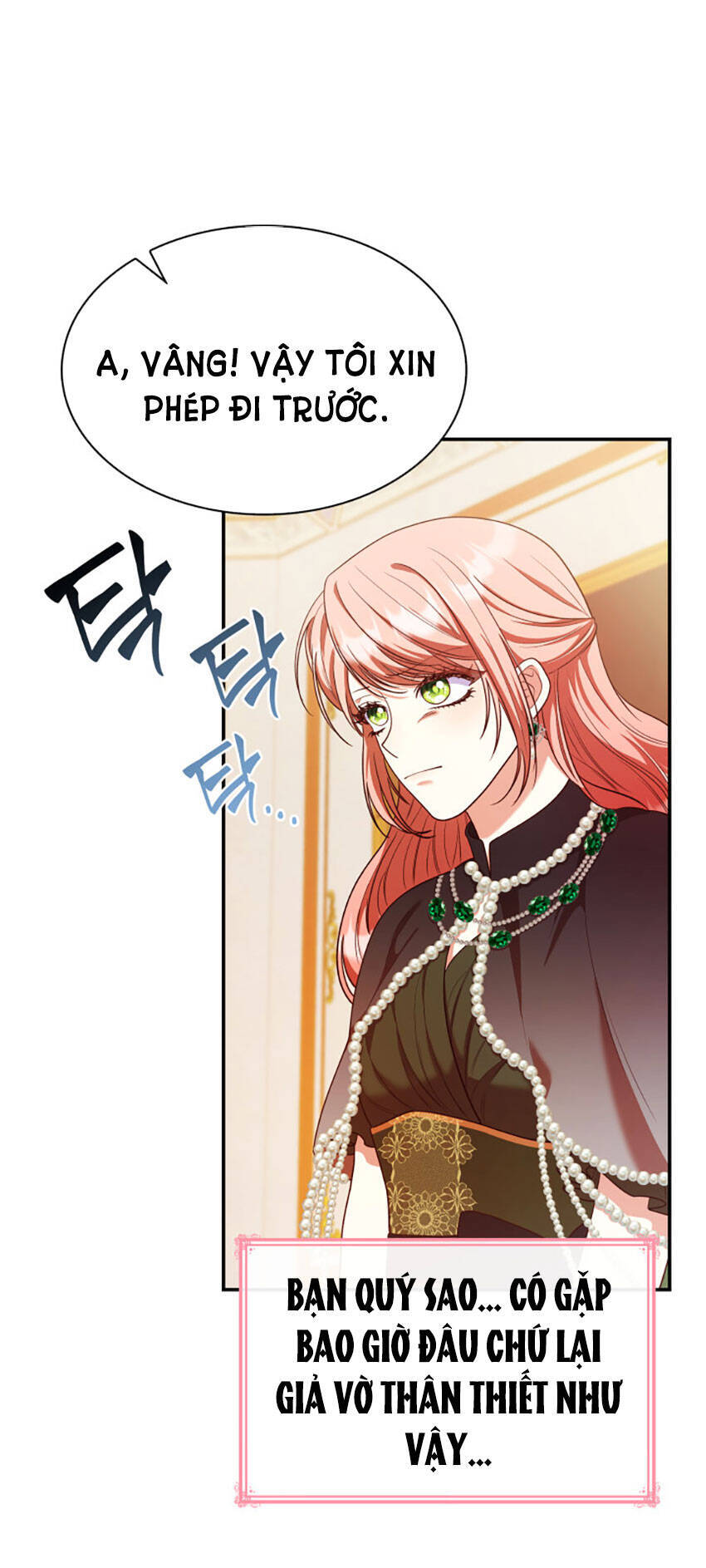 Từ Ác Nữ, Tôi Trở Thành Một Người Mẹ Chapter 41.2 - 16