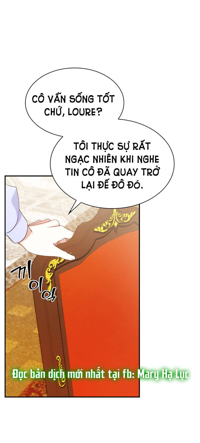 Từ Ác Nữ, Tôi Trở Thành Một Người Mẹ Chapter 41.2 - 17