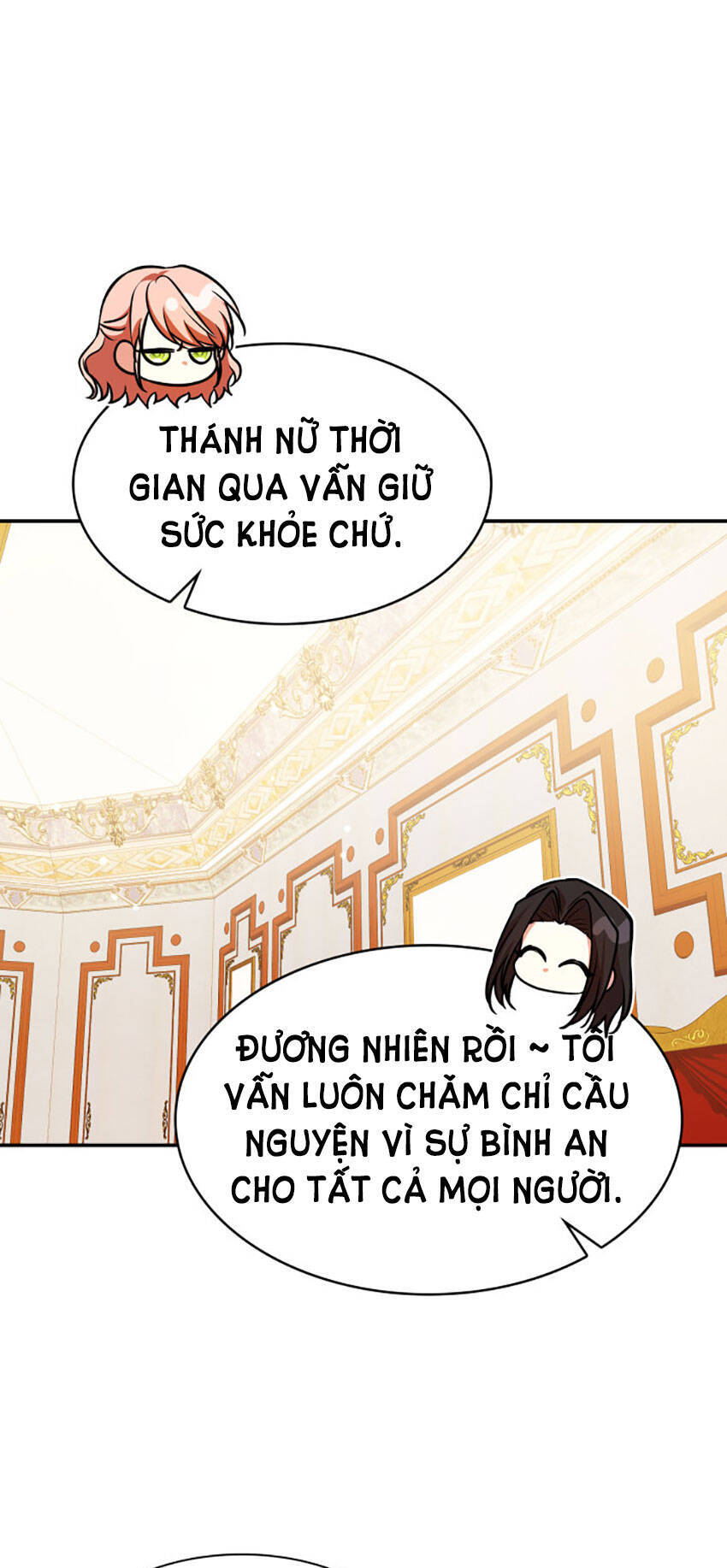 Từ Ác Nữ, Tôi Trở Thành Một Người Mẹ Chapter 41.2 - 18