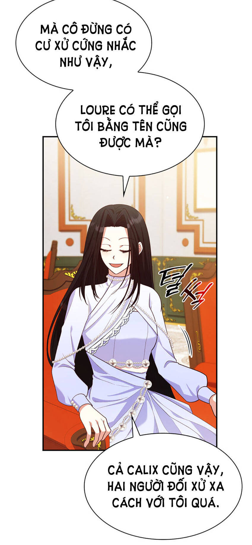 Từ Ác Nữ, Tôi Trở Thành Một Người Mẹ Chapter 41.2 - 19