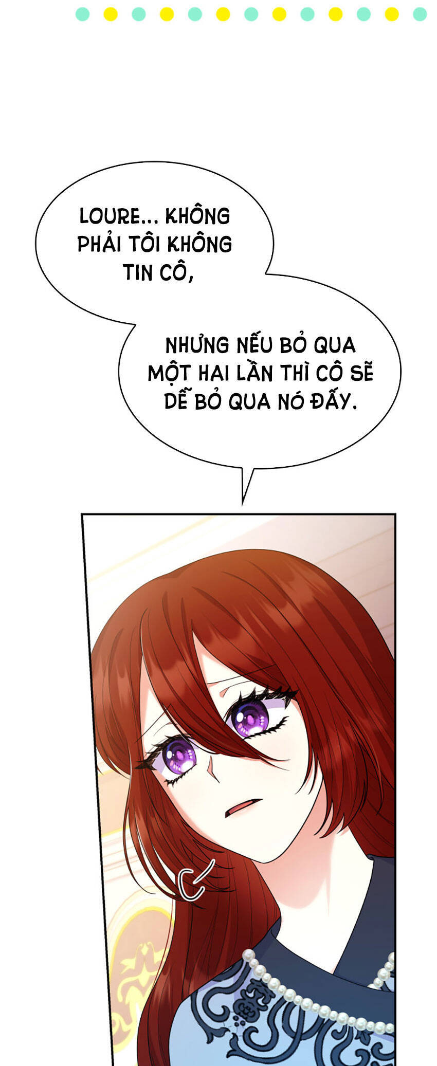 Từ Ác Nữ, Tôi Trở Thành Một Người Mẹ Chapter 41.2 - 3