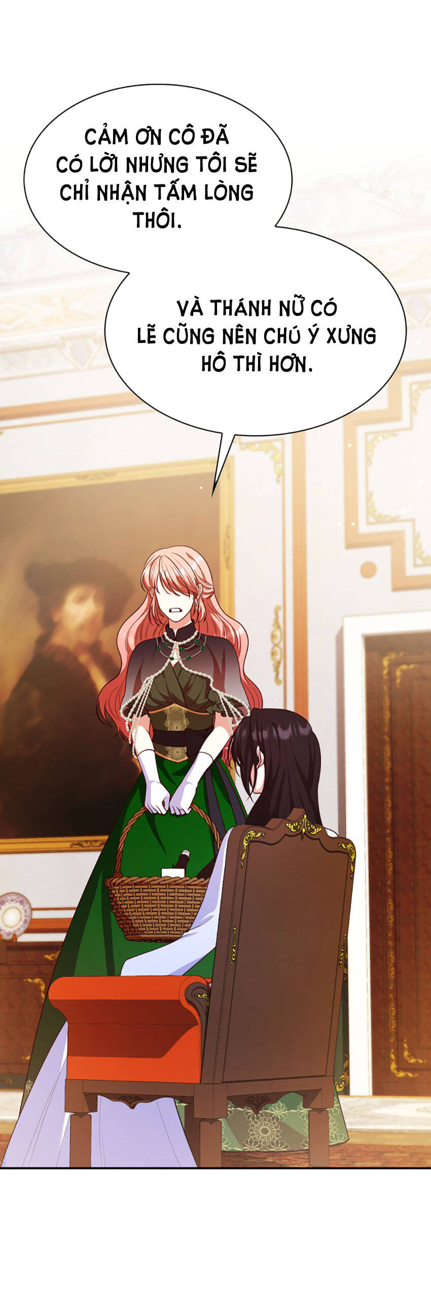 Từ Ác Nữ, Tôi Trở Thành Một Người Mẹ Chapter 41.2 - 21