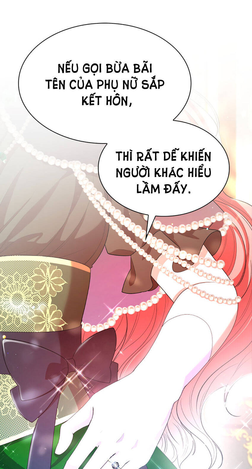 Từ Ác Nữ, Tôi Trở Thành Một Người Mẹ Chapter 41.2 - 22