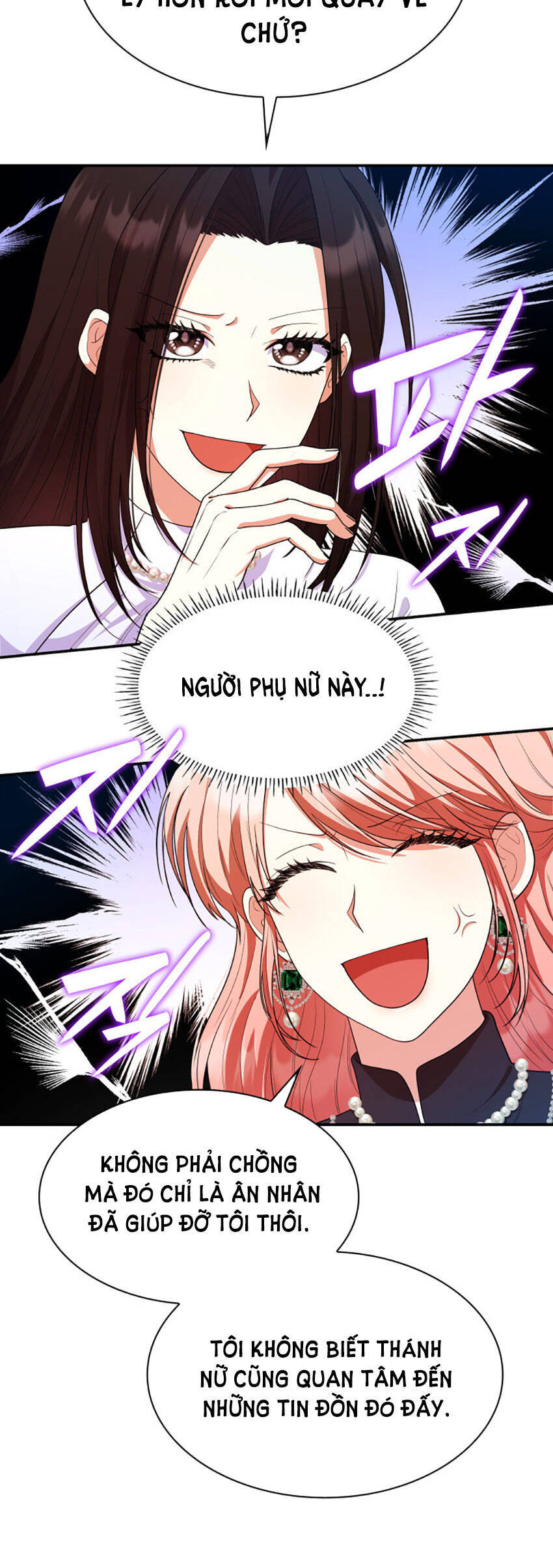 Từ Ác Nữ, Tôi Trở Thành Một Người Mẹ Chapter 41.2 - 25