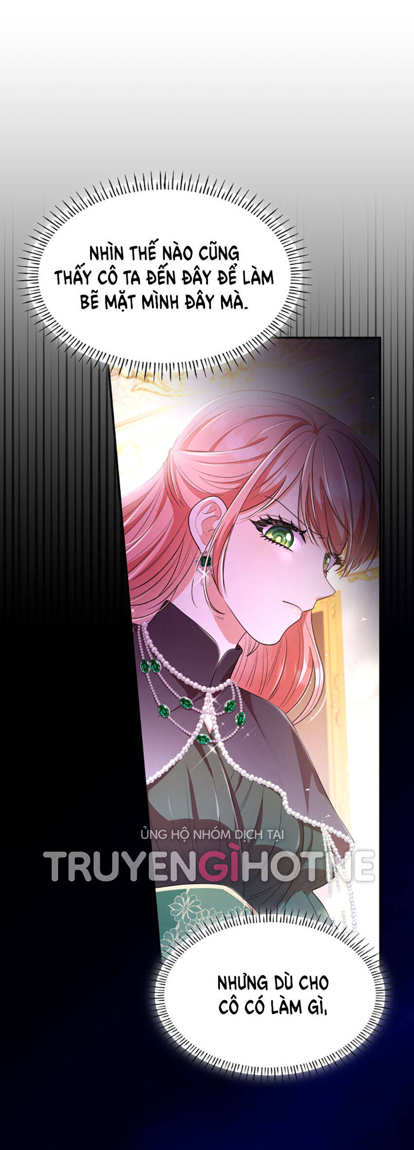 Từ Ác Nữ, Tôi Trở Thành Một Người Mẹ Chapter 41.2 - 28