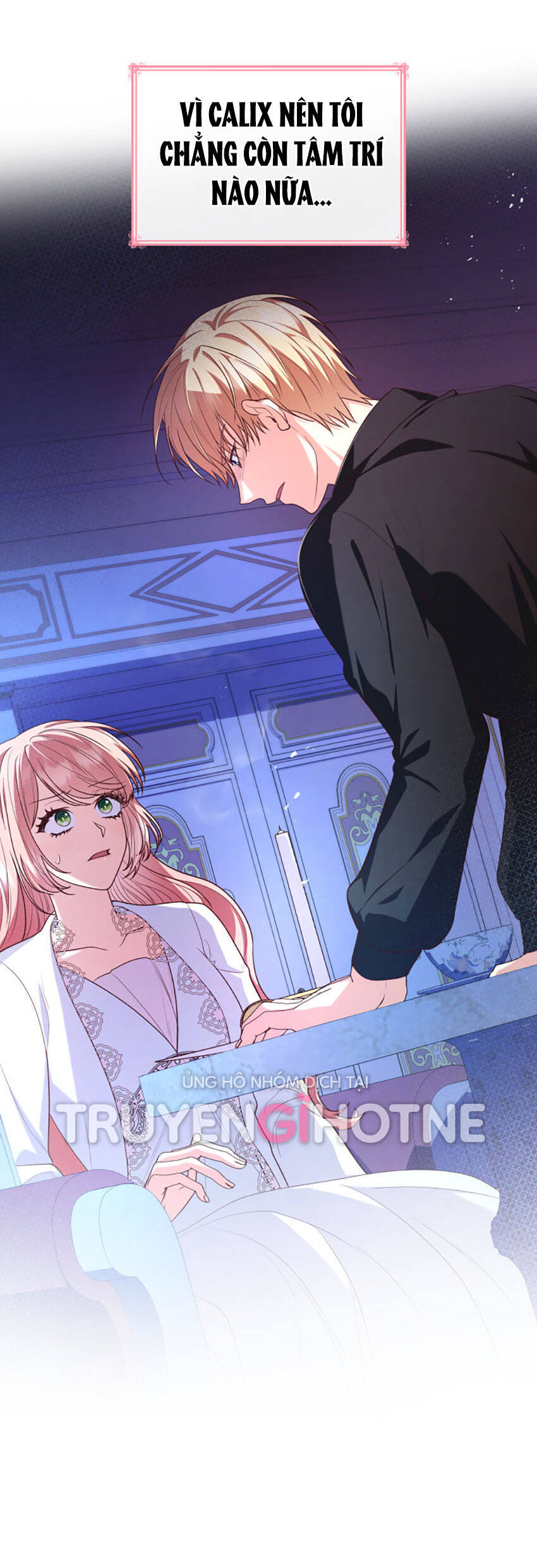 Từ Ác Nữ, Tôi Trở Thành Một Người Mẹ Chapter 41.2 - 5