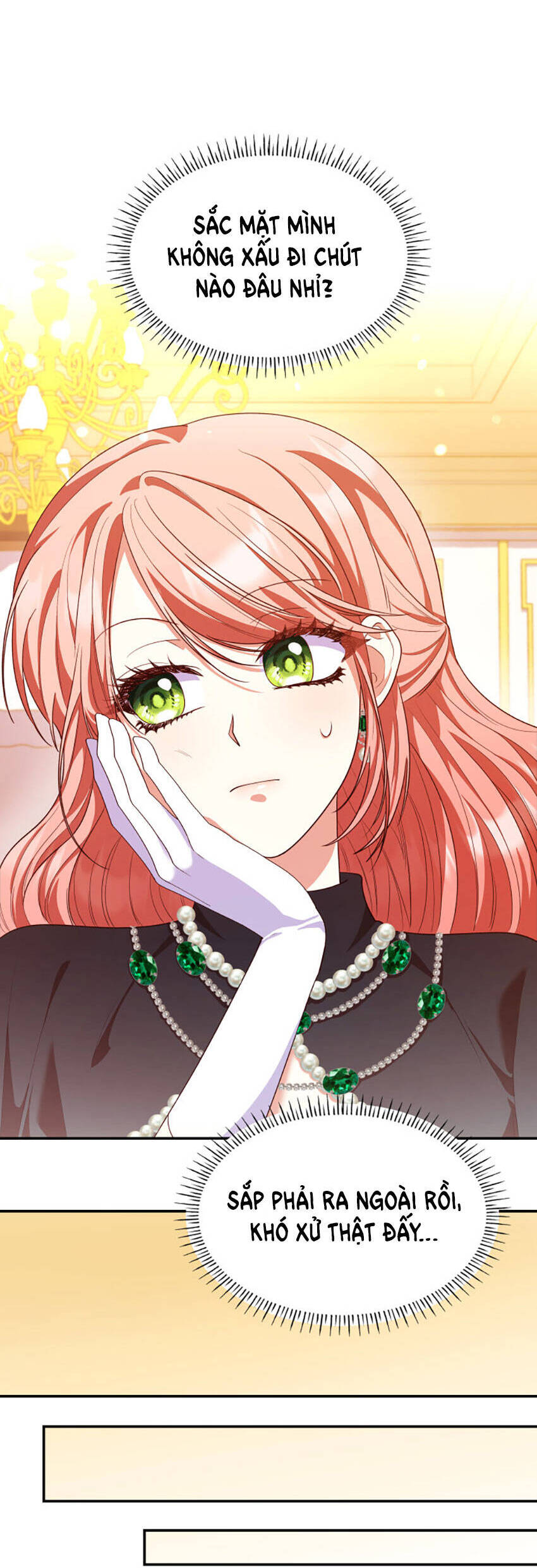 Từ Ác Nữ, Tôi Trở Thành Một Người Mẹ Chapter 41.2 - 6