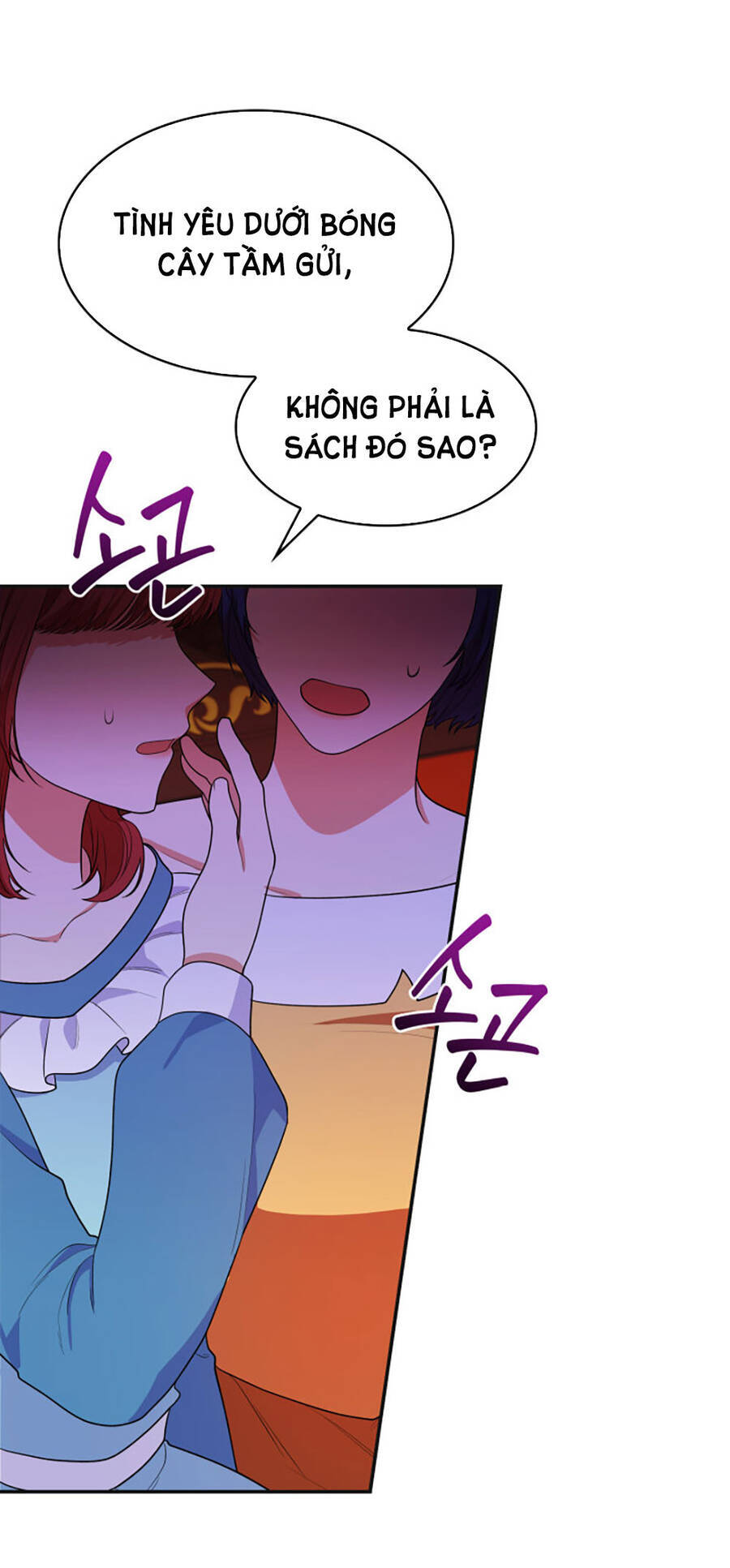 Từ Ác Nữ, Tôi Trở Thành Một Người Mẹ Chapter 42.1 - 15