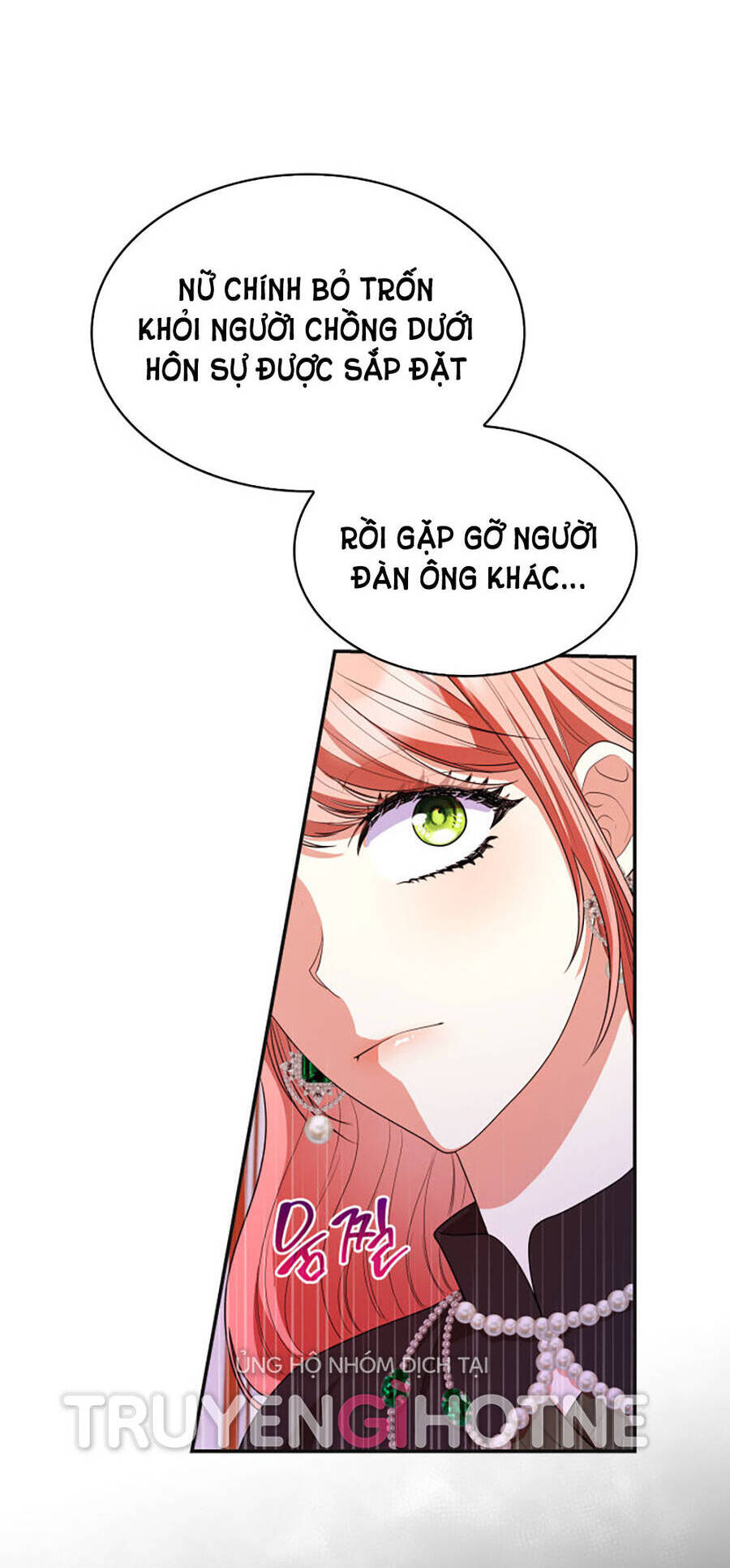 Từ Ác Nữ, Tôi Trở Thành Một Người Mẹ Chapter 42.1 - 16