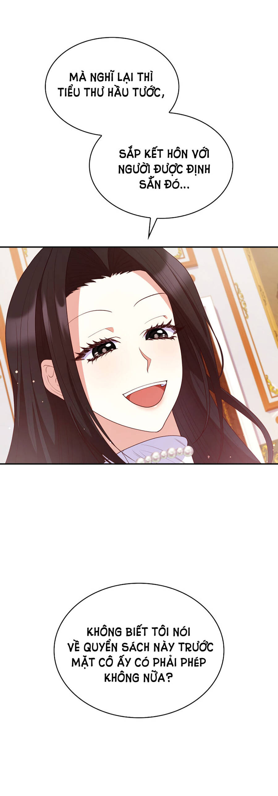 Từ Ác Nữ, Tôi Trở Thành Một Người Mẹ Chapter 42.1 - 28