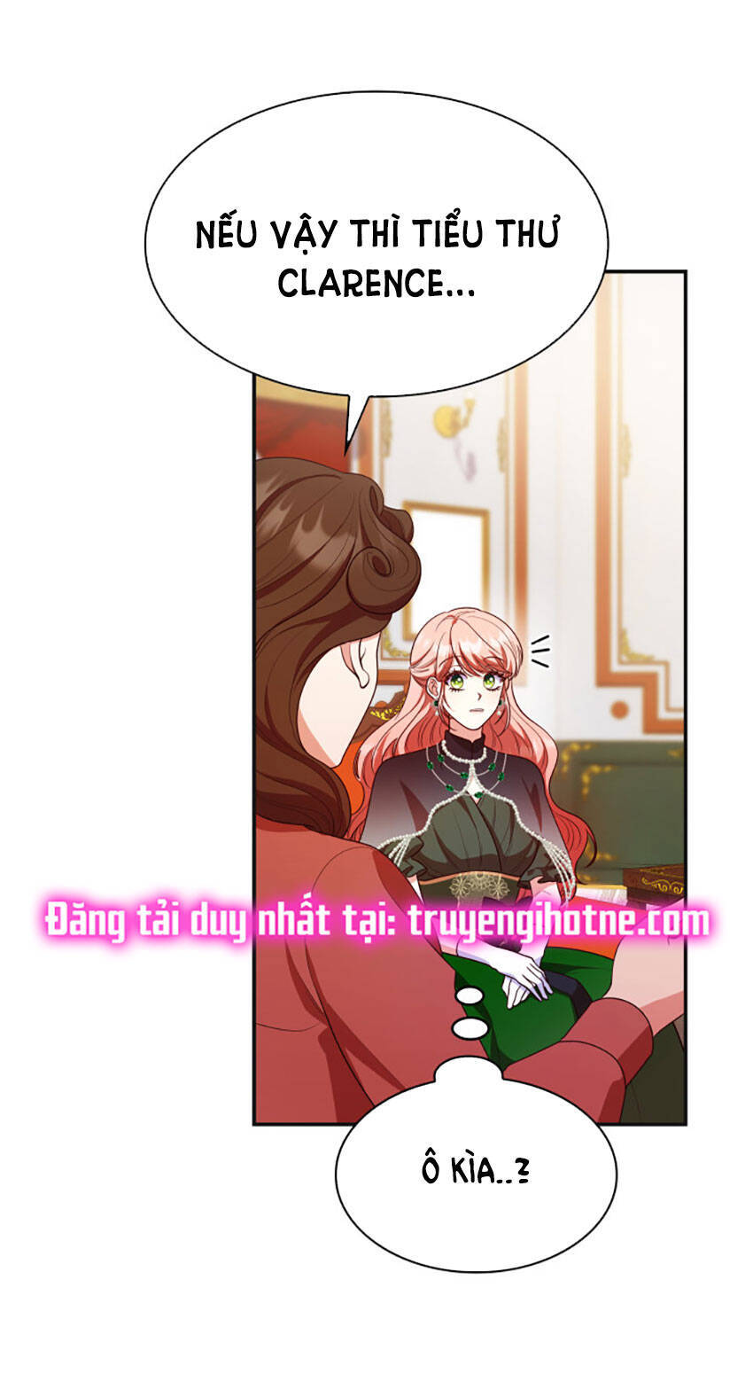 Từ Ác Nữ, Tôi Trở Thành Một Người Mẹ Chapter 42.1 - 5