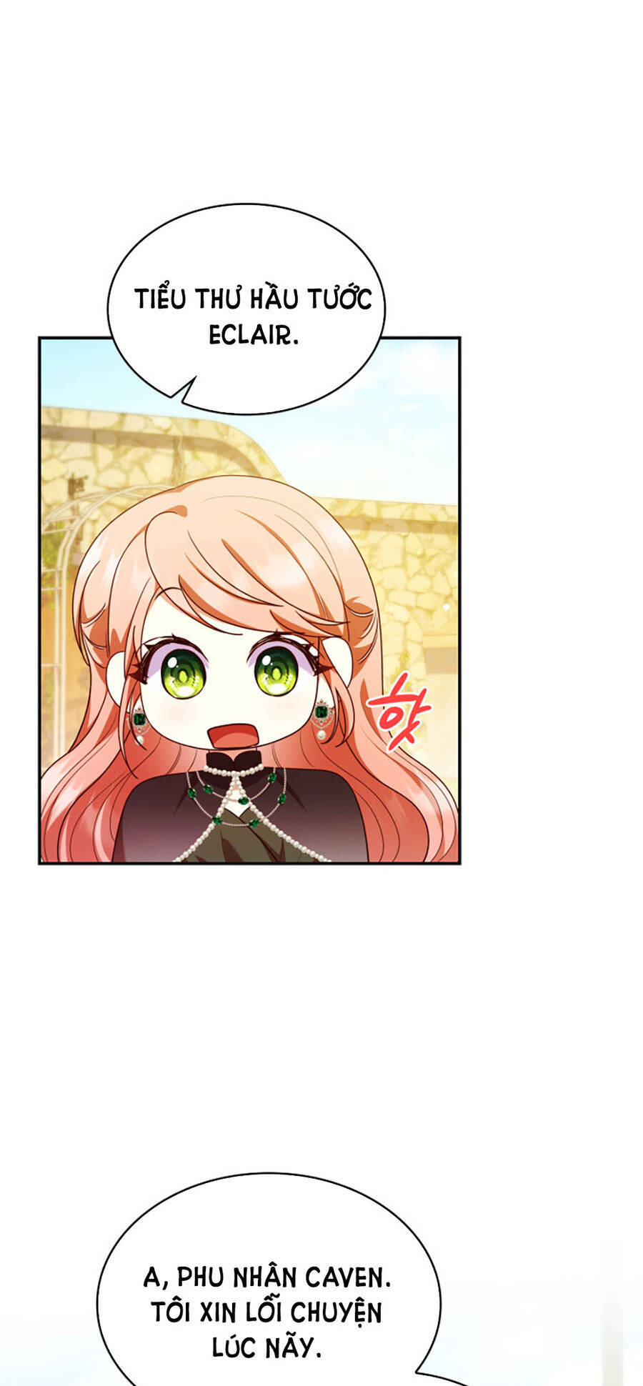 Từ Ác Nữ, Tôi Trở Thành Một Người Mẹ Chapter 42.2 - 1