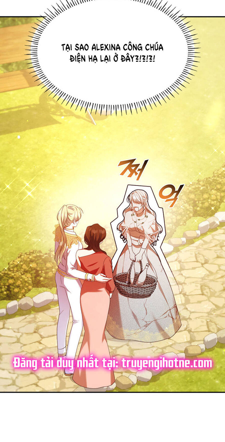 Từ Ác Nữ, Tôi Trở Thành Một Người Mẹ Chapter 42.2 - 11