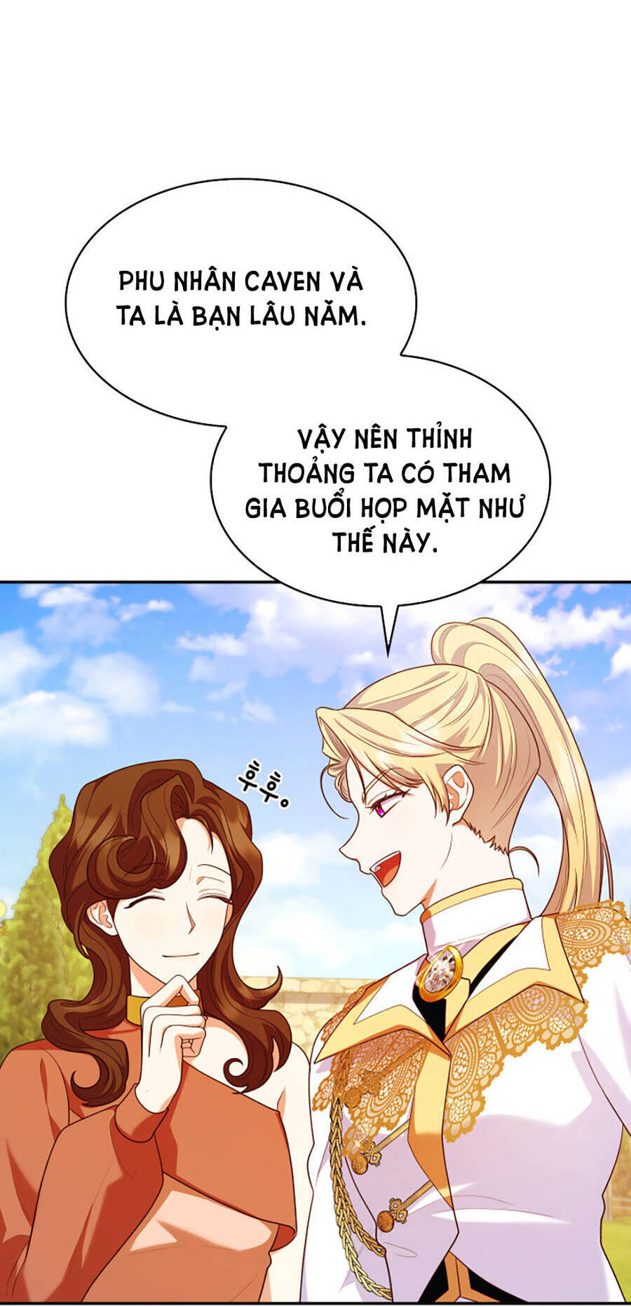 Từ Ác Nữ, Tôi Trở Thành Một Người Mẹ Chapter 42.2 - 15