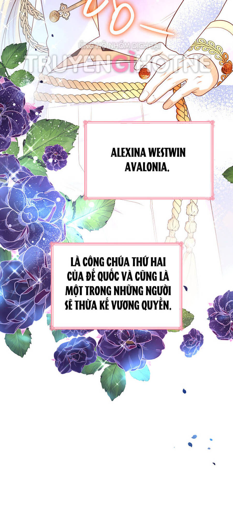 Từ Ác Nữ, Tôi Trở Thành Một Người Mẹ Chapter 42.2 - 17