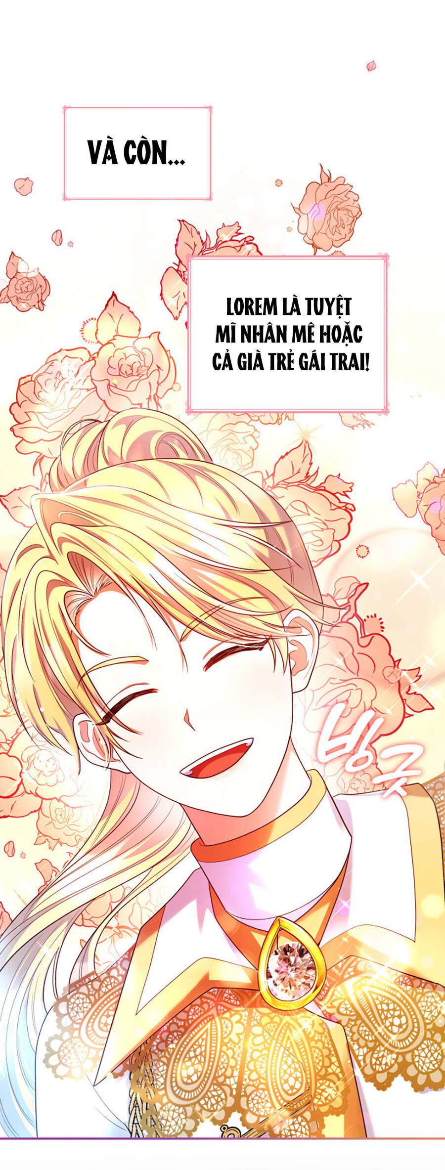 Từ Ác Nữ, Tôi Trở Thành Một Người Mẹ Chapter 42.2 - 18