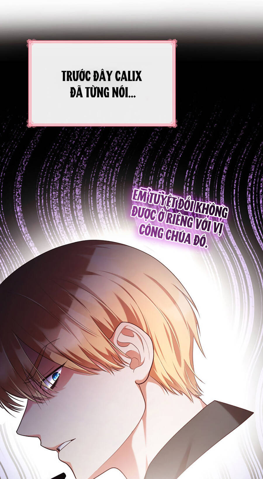 Từ Ác Nữ, Tôi Trở Thành Một Người Mẹ Chapter 42.2 - 19