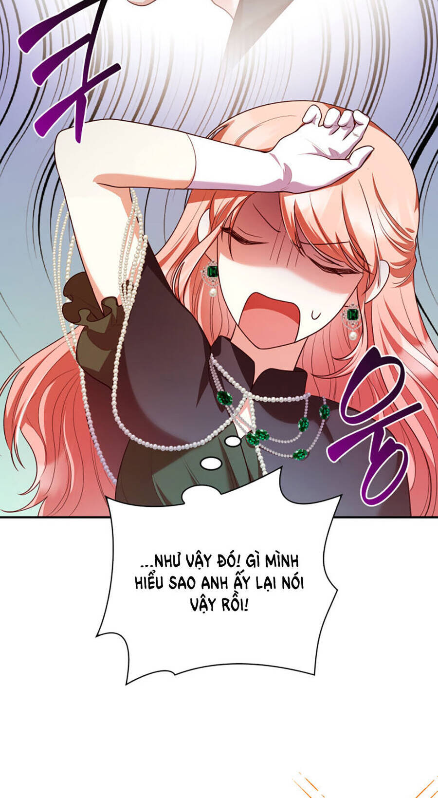 Từ Ác Nữ, Tôi Trở Thành Một Người Mẹ Chapter 42.2 - 20