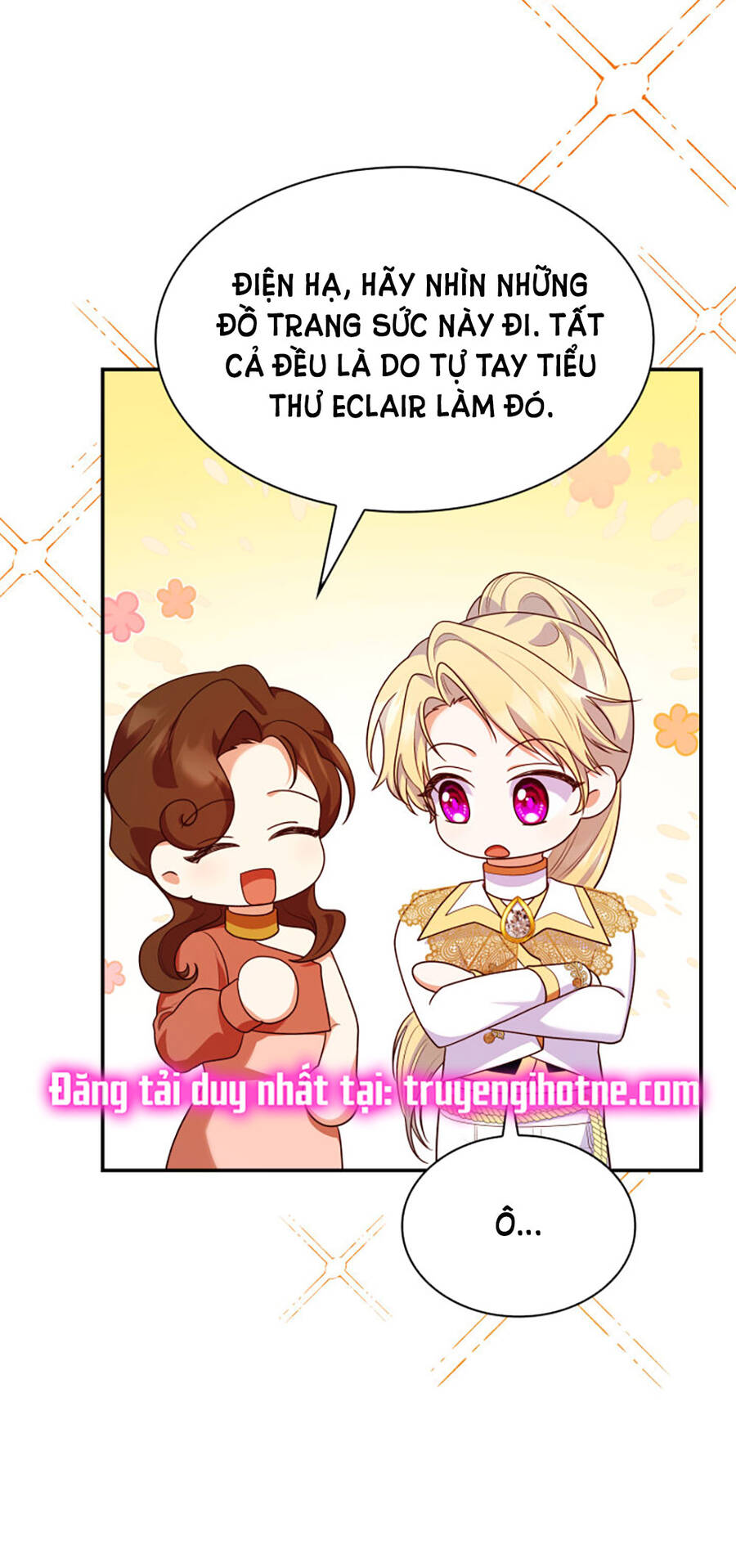 Từ Ác Nữ, Tôi Trở Thành Một Người Mẹ Chapter 42.2 - 21