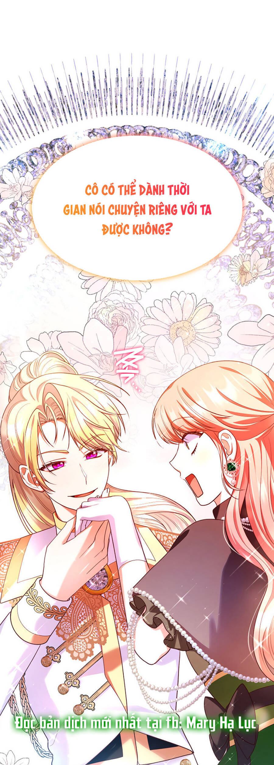 Từ Ác Nữ, Tôi Trở Thành Một Người Mẹ Chapter 42.2 - 25