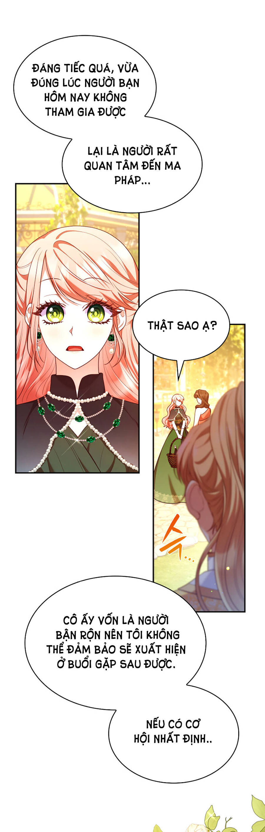 Từ Ác Nữ, Tôi Trở Thành Một Người Mẹ Chapter 42.2 - 7