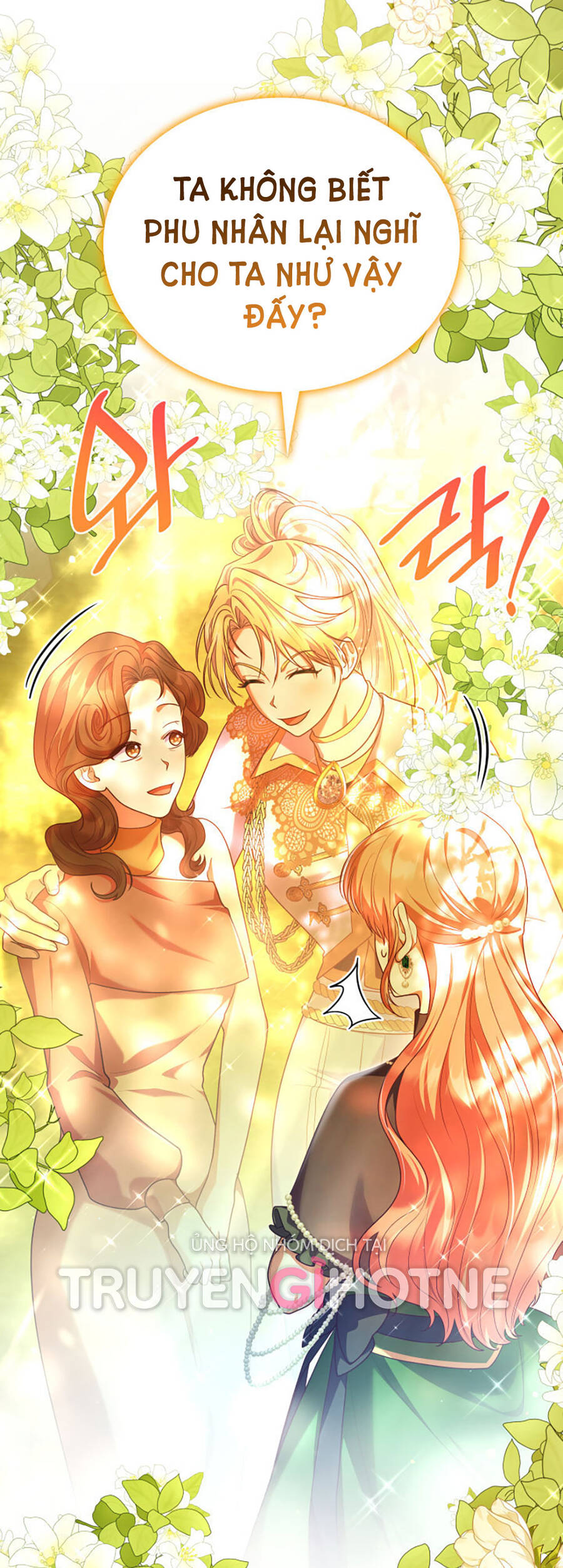 Từ Ác Nữ, Tôi Trở Thành Một Người Mẹ Chapter 42.2 - 8