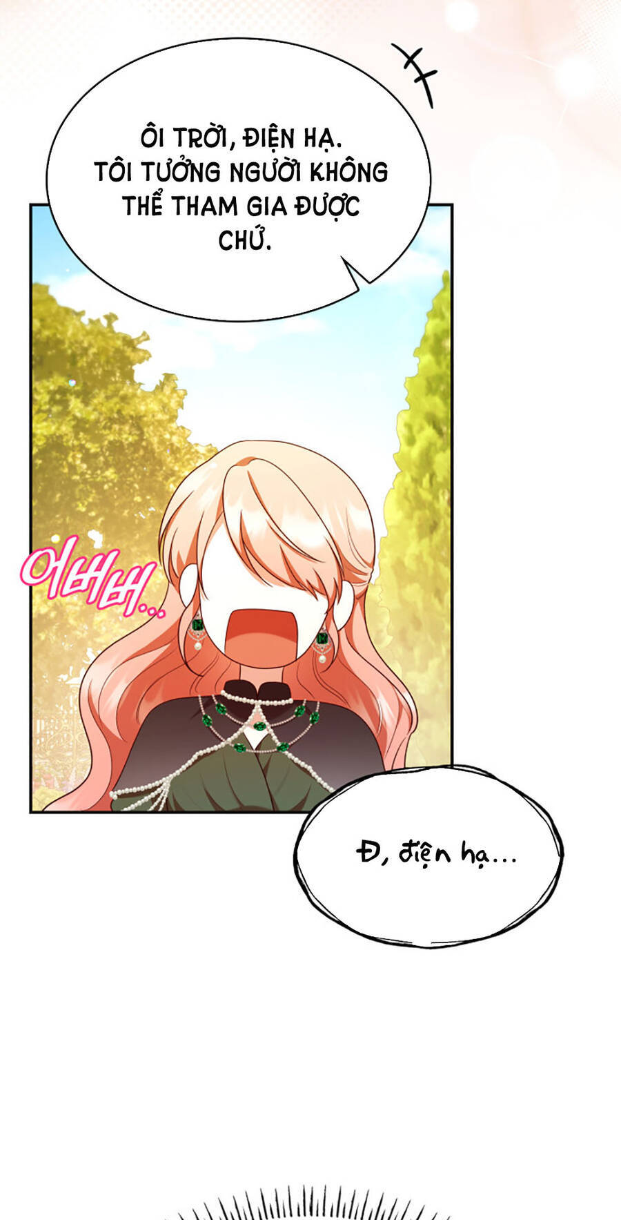 Từ Ác Nữ, Tôi Trở Thành Một Người Mẹ Chapter 42.2 - 10