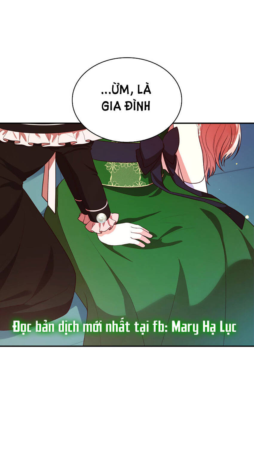 Từ Ác Nữ, Tôi Trở Thành Một Người Mẹ Chapter 43.2 - 11