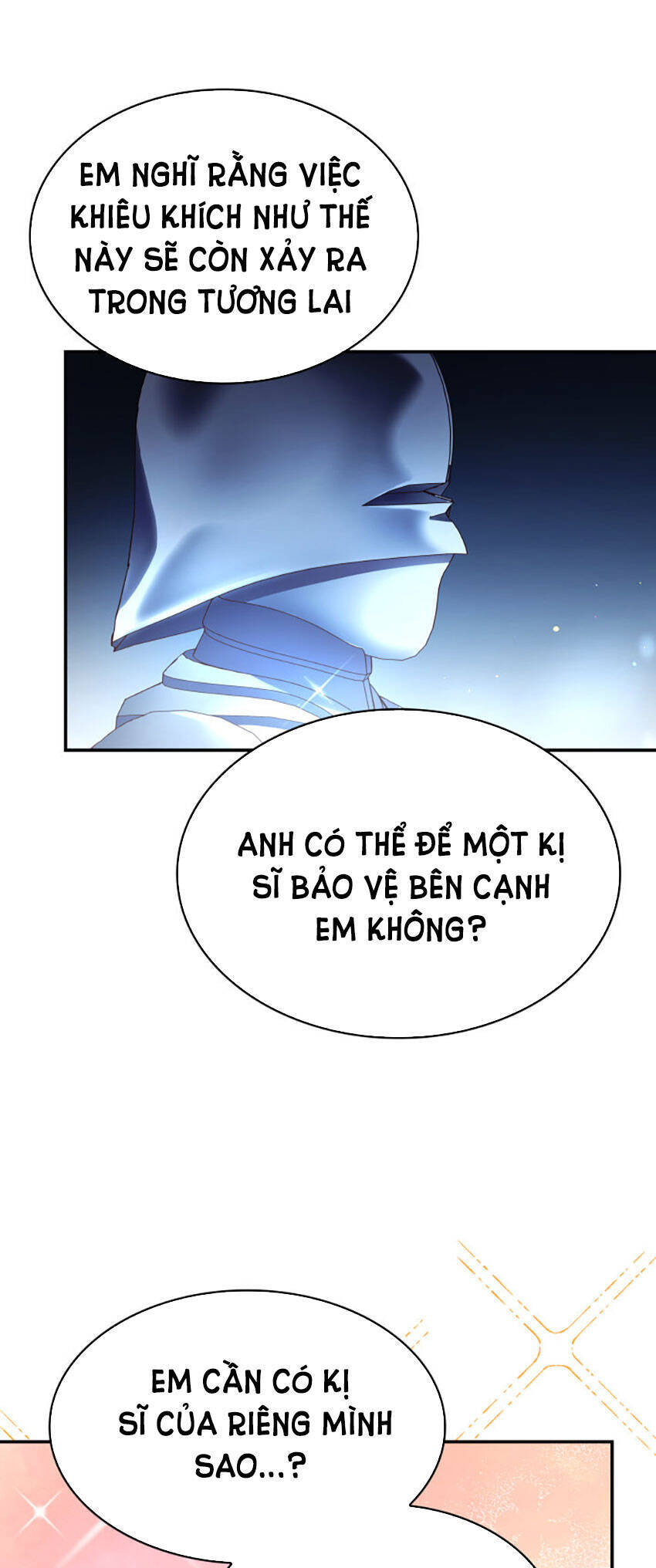 Từ Ác Nữ, Tôi Trở Thành Một Người Mẹ Chapter 43.2 - 19
