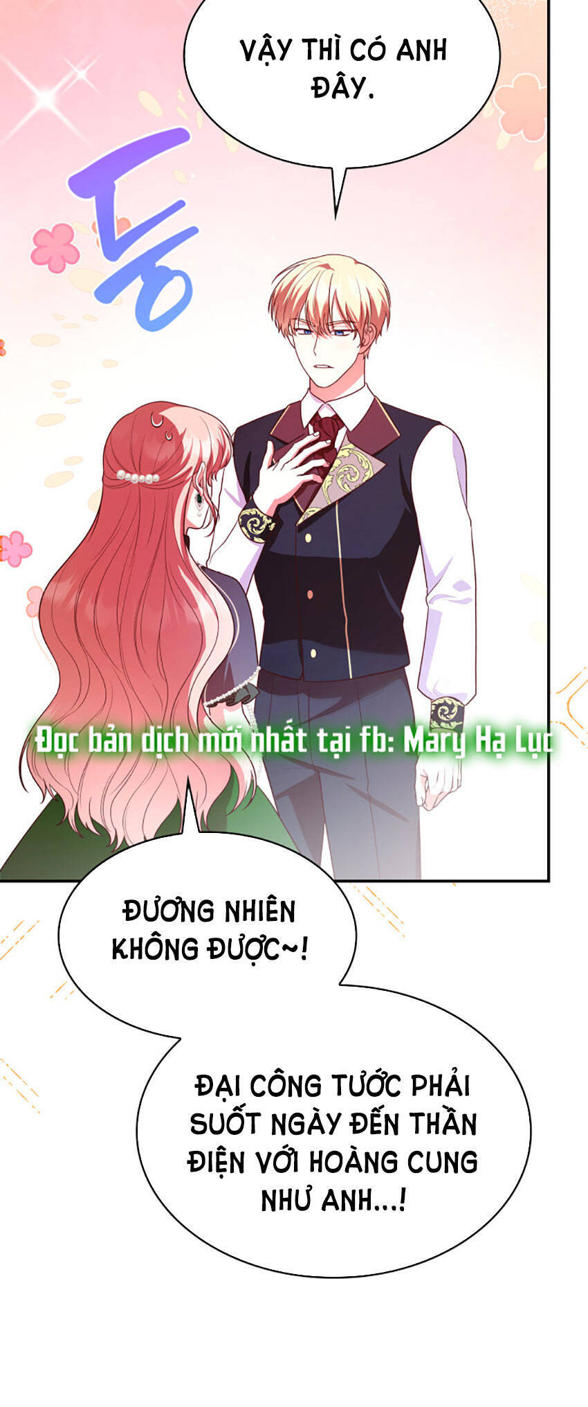Từ Ác Nữ, Tôi Trở Thành Một Người Mẹ Chapter 43.2 - 20