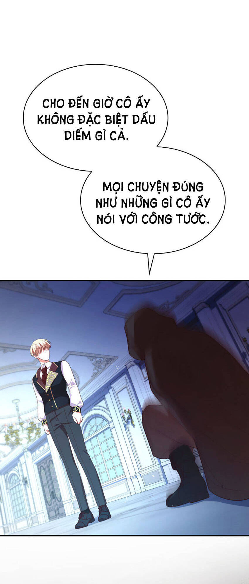 Từ Ác Nữ, Tôi Trở Thành Một Người Mẹ Chapter 43.2 - 29