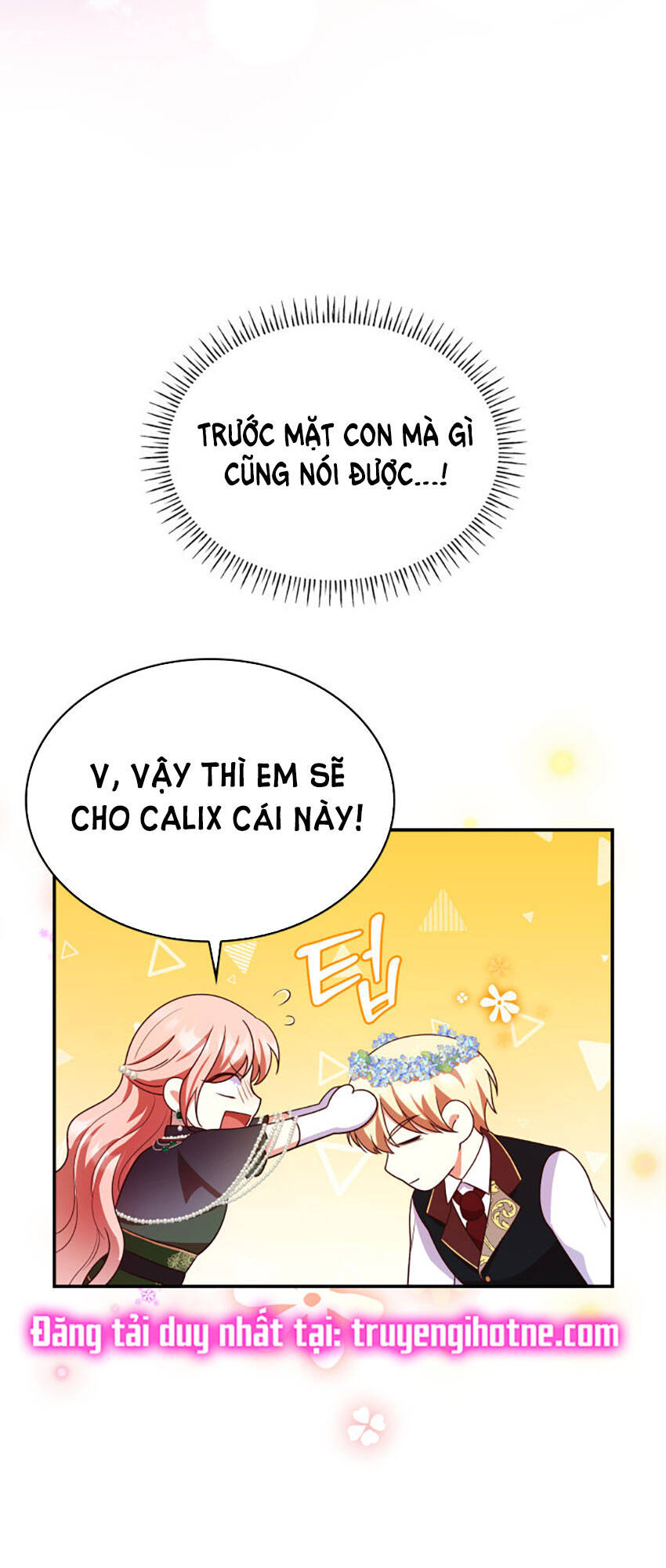 Từ Ác Nữ, Tôi Trở Thành Một Người Mẹ Chapter 43.2 - 8