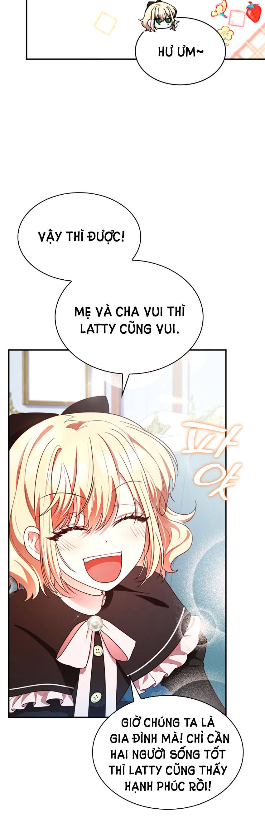 Từ Ác Nữ, Tôi Trở Thành Một Người Mẹ Chapter 43.2 - 10