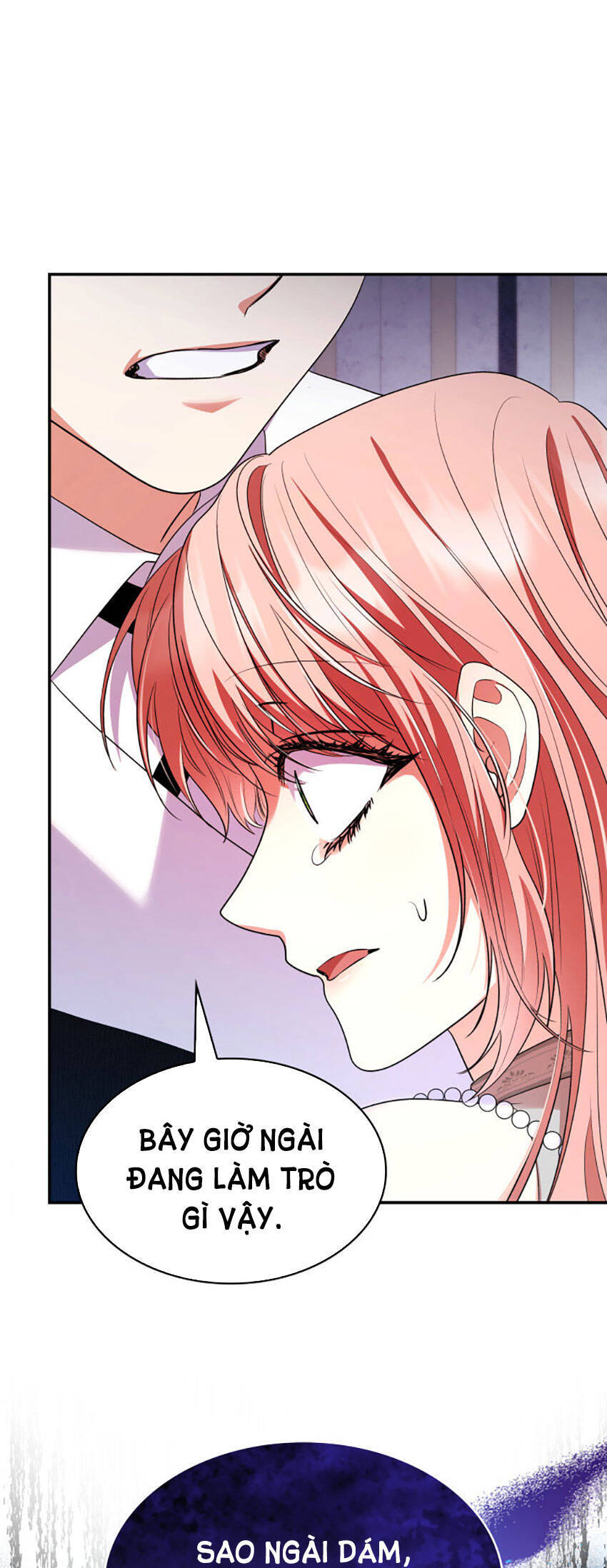 Từ Ác Nữ, Tôi Trở Thành Một Người Mẹ Chapter 45.1 - 11